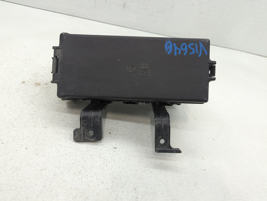 2010-2012 Ford Fusion Fusebox Fuse Box Panel Relay Module P/N:AE5T-14290-E 6E5T-14A003-AB, BE5T-14290-E Fits Fits 2010 2011 