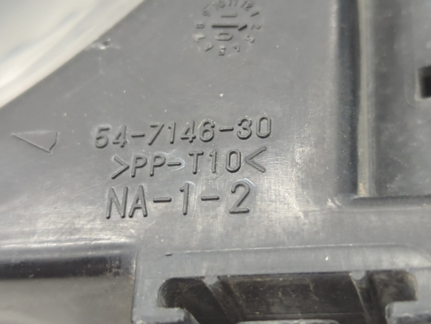 2010-2012 Ford Fusion Fusebox Fuse Box Panel Relay Module P/N:AE5T-14290-E 6E5T-14A003-AB, BE5T-14290-E Fits Fits 2010 2011 