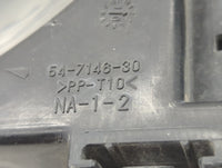 2010-2012 Ford Fusion Fusebox Fuse Box Panel Relay Module P/N:AE5T-14290-E 6E5T-14A003-AB, BE5T-14290-E Fits Fits 2010 2011 