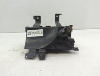 2010-2012 Ford Fusion Fusebox Fuse Box Panel Relay Module P/N:AE5T-14290-E 6E5T-14A003-AB, BE5T-14290-E Fits Fits 2010 2011 