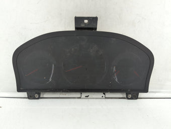 compare product 2010 Ford Fusion Instrument Cluster Speedometer Gauges P/N:AE5T-10849-NC Fits OEM Used Auto Parts