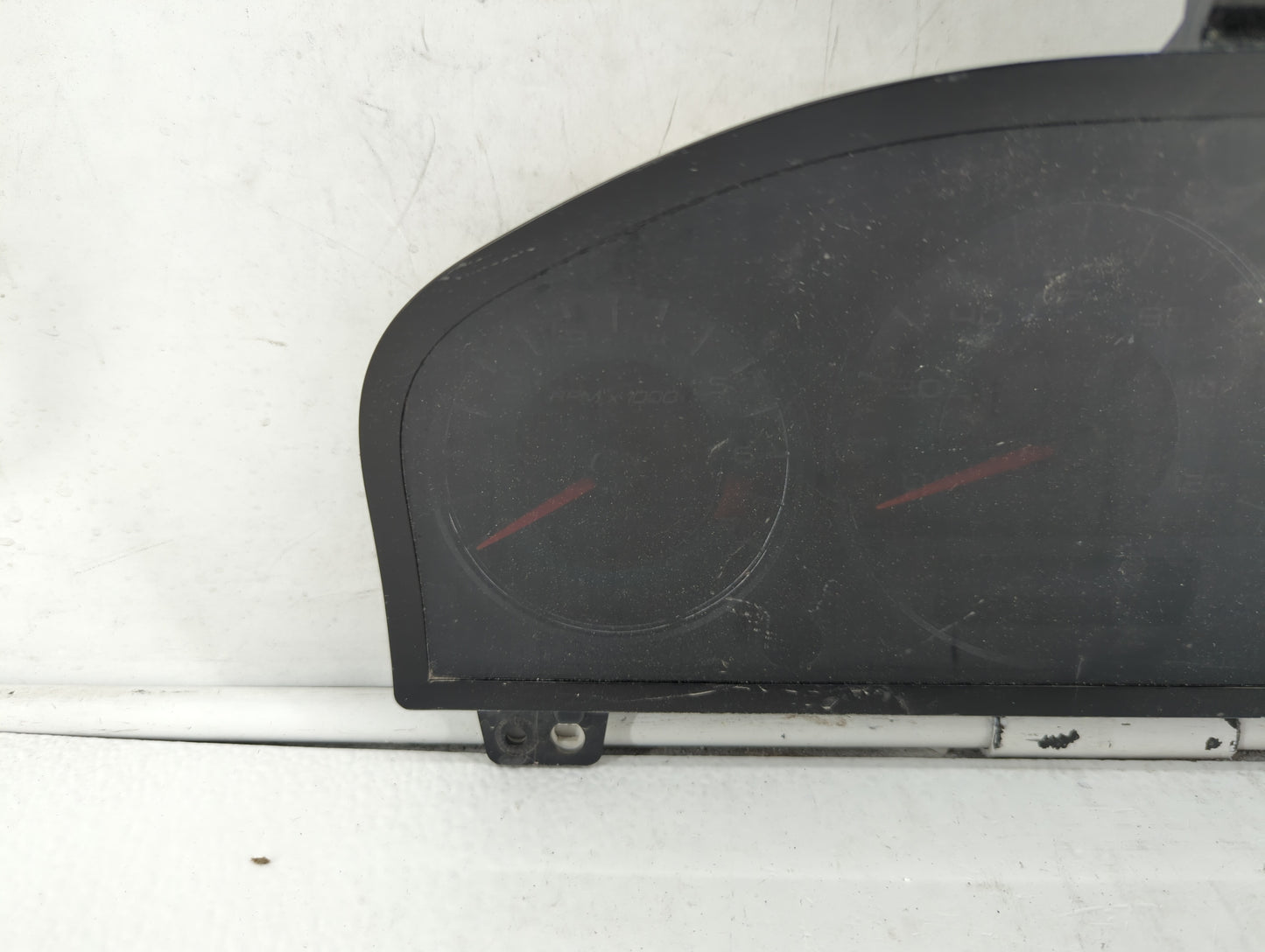 2010 Ford Fusion Instrument Cluster Speedometer Gauges P/N:AE5T-10849-NC Fits OEM Used Auto Parts - Oemusedautoparts1.com
