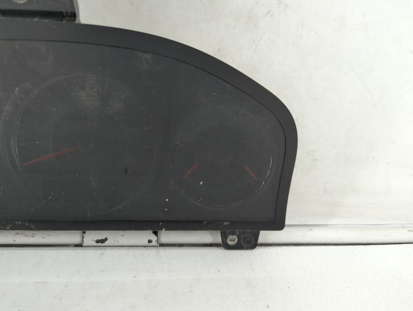 2010 Ford Fusion Instrument Cluster Speedometer Gauges P/N:AE5T-10849-NC Fits OEM Used Auto Parts - Oemusedautoparts1.com