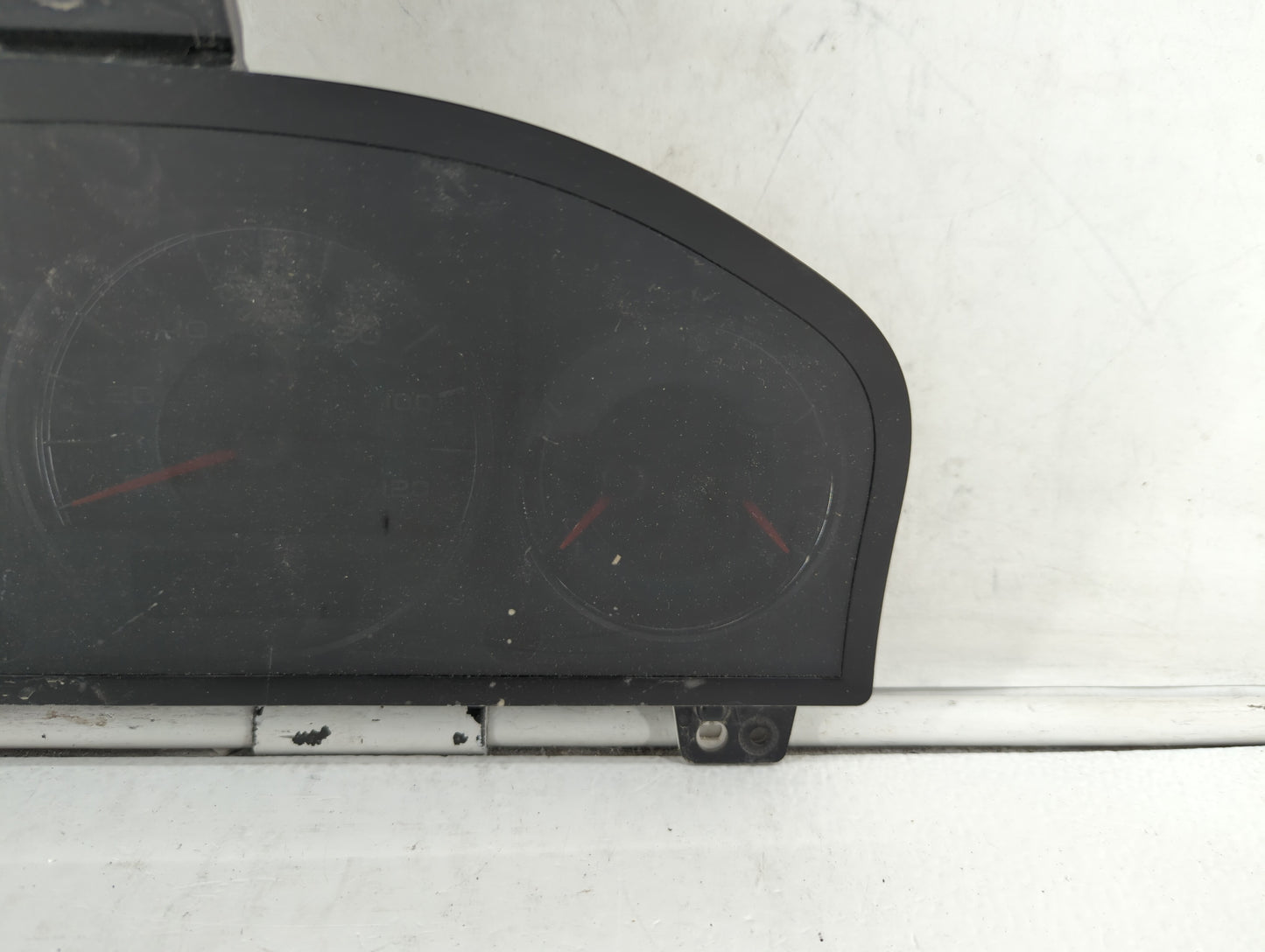 2010 Ford Fusion Instrument Cluster Speedometer Gauges P/N:AE5T-10849-NC Fits OEM Used Auto Parts - Oemusedautoparts1.com