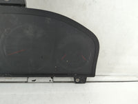2010 Ford Fusion Instrument Cluster Speedometer Gauges P/N:AE5T-10849-NC Fits OEM Used Auto Parts - Oemusedautoparts1.com
