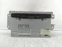 2010-2010 Ford Fusion Am Fm Cd Player Radio Receiver - Oemusedautoparts1.com