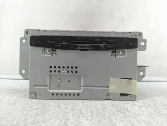 compare product 2010-2010 Ford Fusion Am Fm Cd Player Radio Receiver