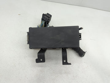 2010-2012 Ford Fusion Fusebox Fuse Box Panel Relay Module P/N:AE5T-14290-E 6E5T-14A003-AB, BE5T-14290-E Fits Fits 2010 2011 