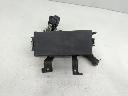 2010-2012 Ford Fusion Fusebox Fuse Box Panel Relay Module P/N:AE5T-14290-E 6E5T-14A003-AB, BE5T-14290-E Fits Fits 2010 2011 