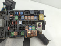 2010-2012 Ford Fusion Fusebox Fuse Box Panel Relay Module P/N:AE5T-14290-E 6E5T-14A003-AB, BE5T-14290-E Fits Fits 2010 2011 