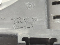 2010-2012 Ford Fusion Fusebox Fuse Box Panel Relay Module P/N:AE5T-14290-E 6E5T-14A003-AB, BE5T-14290-E Fits Fits 2010 2011 