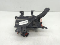 2010-2012 Ford Fusion Fusebox Fuse Box Panel Relay Module P/N:AE5T-14290-E 6E5T-14A003-AB, BE5T-14290-E Fits Fits 2010 2011 