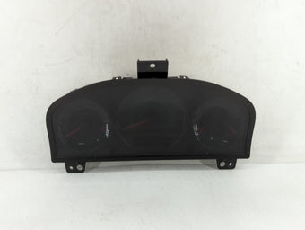 compare product 2010 Ford Fusion Instrument Cluster Speedometer Gauges P/N:AE5T-10849-NC Fits OEM Used Auto Parts