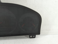 2010 Ford Fusion Instrument Cluster Speedometer Gauges P/N:AE5T-10849-NC Fits OEM Used Auto Parts - Oemusedautoparts1.com