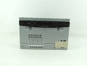 2010 Ford Fusion Radio AM FM Cd Player Receiver Replacement P/N:9E5T-19C157-AC Fits OEM Used Auto Parts - Oemusedautoparts1.