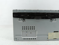 2010 Ford Fusion Radio AM FM Cd Player Receiver Replacement P/N:9E5T-19C157-AC Fits OEM Used Auto Parts - Oemusedautoparts1.