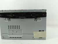 2010 Ford Fusion Radio AM FM Cd Player Receiver Replacement P/N:9E5T-19C157-AC Fits OEM Used Auto Parts - Oemusedautoparts1.