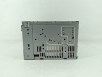 2010 Ford Fusion Radio AM FM Cd Player Receiver Replacement P/N:9E5T-19C157-AC Fits OEM Used Auto Parts - Oemusedautoparts1.