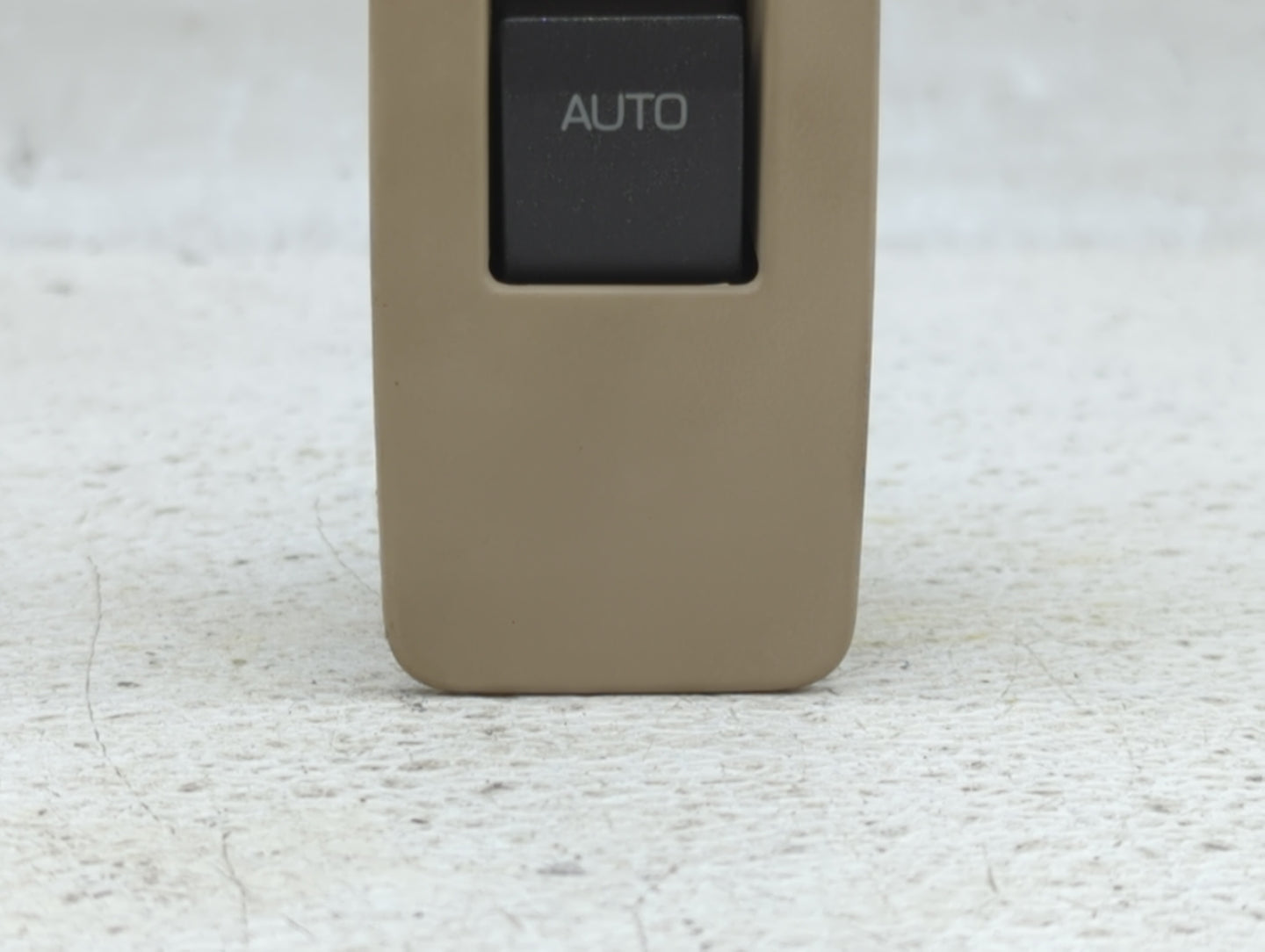 2010-2012 Ford Fusion Passenger Right Power Window Switch - Oemusedautoparts1.com