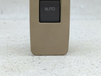 2010-2012 Ford Fusion Passenger Right Power Window Switch - Oemusedautoparts1.com