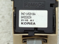 2010-2012 Ford Fusion Passenger Right Power Window Switch - Oemusedautoparts1.com