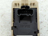 2010-2012 Ford Fusion Passenger Right Power Window Switch - Oemusedautoparts1.com