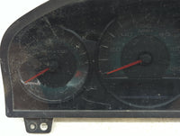 2010 Ford Fusion Instrument Cluster Speedometer Gauges P/N:AE5T-10849-RC Miles: Fits OEM Used Auto Parts - Oemusedautoparts1