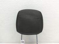 Ford Fusion Headrest Head Rest Front Driver Passenger Seat Black - Oemusedautoparts1.com