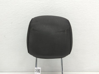 compare product Ford Fusion Headrest Head Rest Front Driver Passenger Seat Black