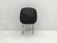 Ford Fusion Headrest Head Rest Front Driver Passenger Seat Black - Oemusedautoparts1.com