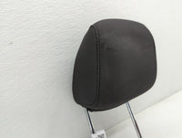 Ford Fusion Headrest Head Rest Front Driver Passenger Seat Black - Oemusedautoparts1.com