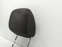 Ford Fusion Headrest Head Rest Front Driver Passenger Seat Black - Oemusedautoparts1.com