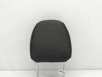 Ford Fusion Headrest Head Rest Front Driver Passenger Seat Black - Oemusedautoparts1.com