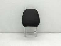 Ford Fusion Headrest Head Rest Front Driver Passenger Seat Black - Oemusedautoparts1.com