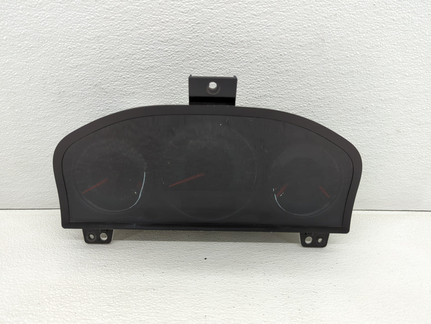 2010 Ford Fusion Instrument Cluster Speedometer Gauges P/N:AE5T-10849-RC Fits OEM Used Auto Parts - Oemusedautoparts1.com