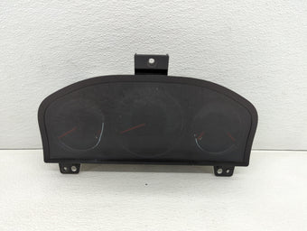 compare product 2010 Ford Fusion Instrument Cluster Speedometer Gauges P/N:AE5T-10849-RC Fits OEM Used Auto Parts