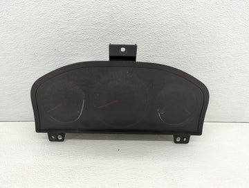 2010 Ford Fusion Instrument Cluster Speedometer Gauges P/N:AE5T-10849-RC Fits OEM Used Auto Parts - Oemusedautoparts1.com