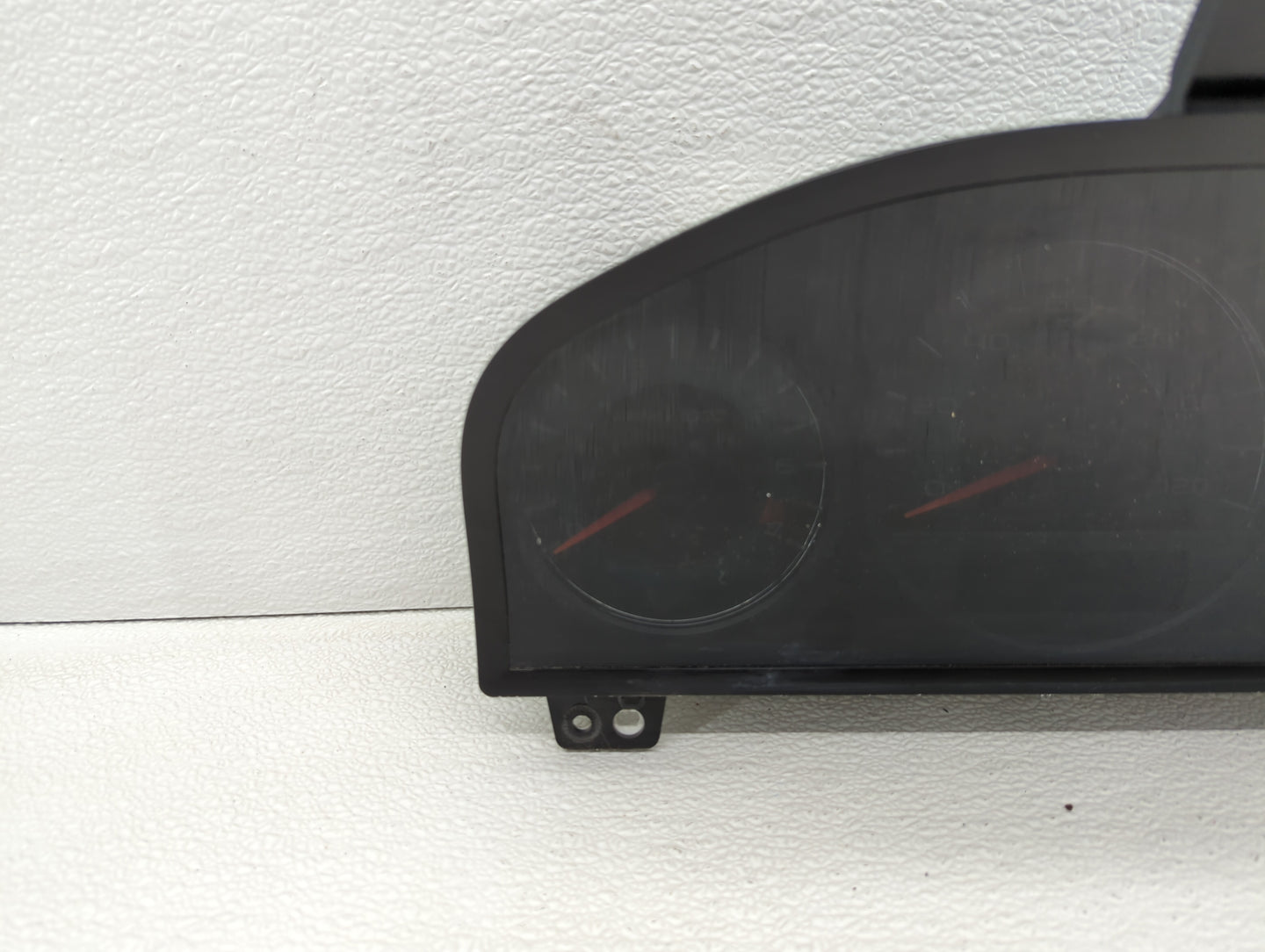 2010 Ford Fusion Instrument Cluster Speedometer Gauges P/N:AE5T-10849-RC Fits OEM Used Auto Parts - Oemusedautoparts1.com