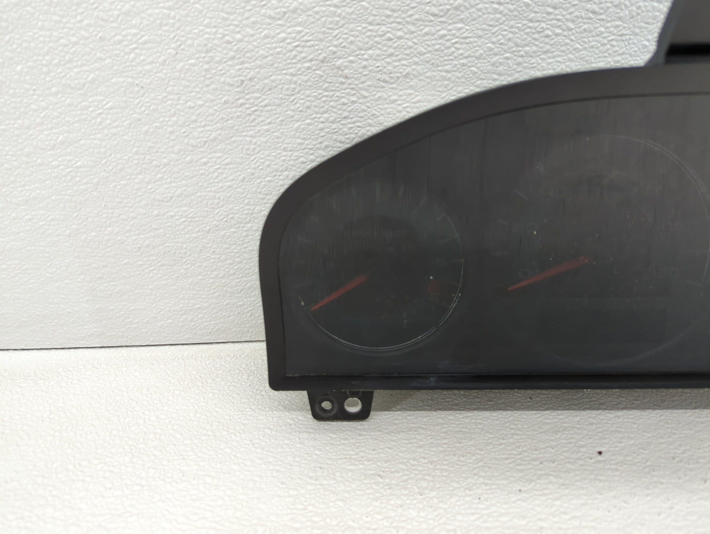 2010 Ford Fusion Instrument Cluster Speedometer Gauges P/N:AE5T-10849-RC Fits OEM Used Auto Parts - Oemusedautoparts1.com