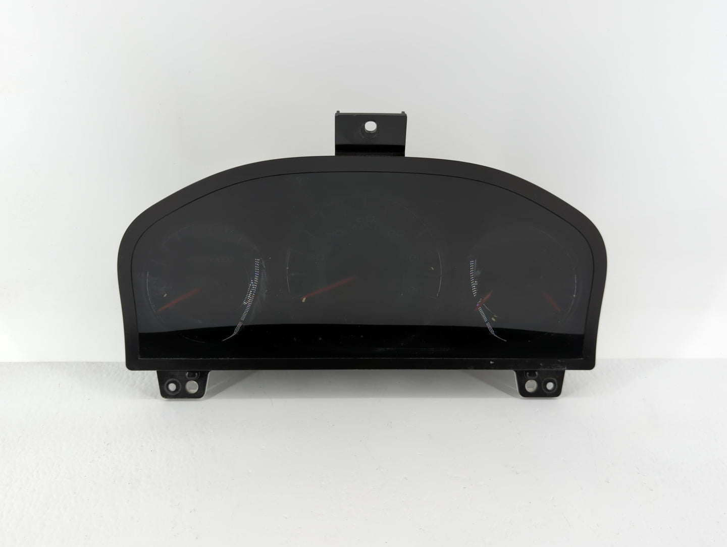 2010 Ford Fusion Instrument Cluster Speedometer Gauges P/N:AE5T-10849-RC Fits OEM Used Auto Parts - Oemusedautoparts1.com