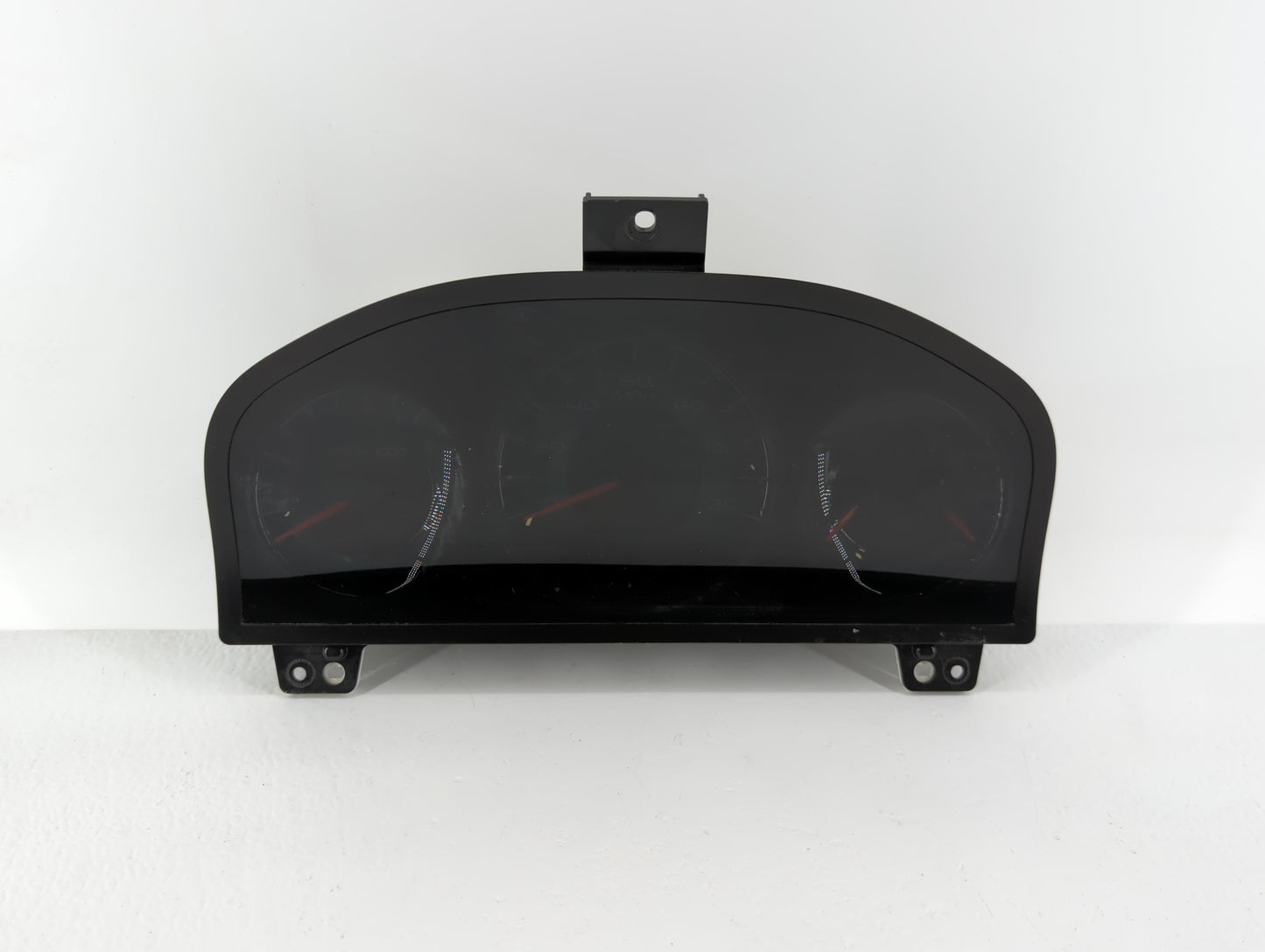 2010 Ford Fusion Instrument Cluster Speedometer Gauges P/N:AE5T-10849-RC Fits OEM Used Auto Parts - Oemusedautoparts1.com