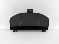 2010 Ford Fusion Instrument Cluster Speedometer Gauges P/N:AE5T-10849-RC Fits OEM Used Auto Parts - Oemusedautoparts1.com