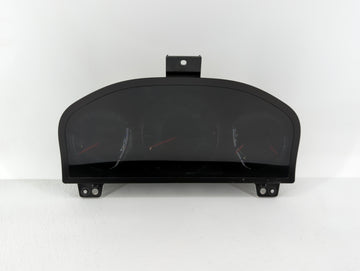 2010 Ford Fusion Instrument Cluster Speedometer Gauges P/N:AE5T-10849-RC Fits OEM Used Auto Parts - Oemusedautoparts1.com