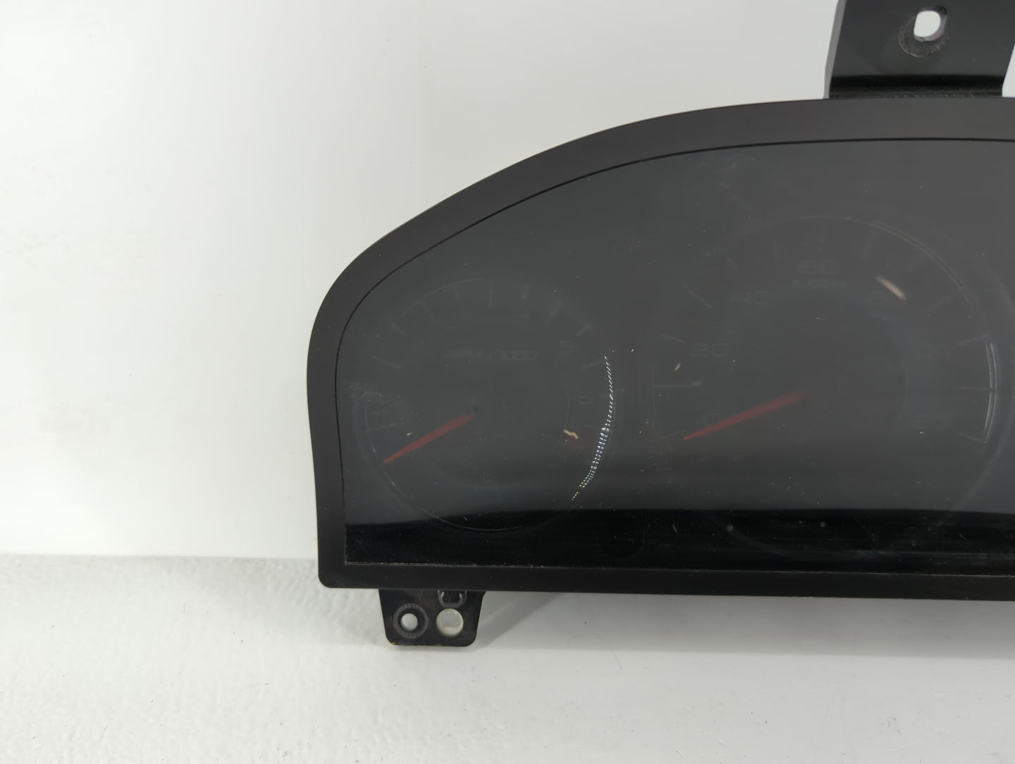 2010 Ford Fusion Instrument Cluster Speedometer Gauges P/N:AE5T-10849-RC Fits OEM Used Auto Parts - Oemusedautoparts1.com