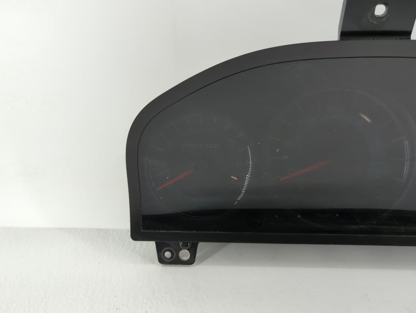 2010 Ford Fusion Instrument Cluster Speedometer Gauges P/N:AE5T-10849-RC Fits OEM Used Auto Parts - Oemusedautoparts1.com