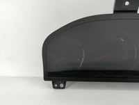 2010 Ford Fusion Instrument Cluster Speedometer Gauges P/N:AE5T-10849-RC Fits OEM Used Auto Parts - Oemusedautoparts1.com