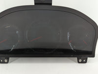 2010 Ford Fusion Instrument Cluster Speedometer Gauges P/N:AE5T-10849-RC Fits OEM Used Auto Parts - Oemusedautoparts1.com