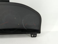 2010 Ford Fusion Instrument Cluster Speedometer Gauges P/N:AE5T-10849-RC Fits OEM Used Auto Parts - Oemusedautoparts1.com