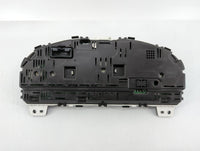 2010 Ford Fusion Instrument Cluster Speedometer Gauges P/N:AE5T-10849-RC Fits OEM Used Auto Parts - Oemusedautoparts1.com