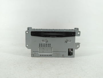 2010-2010 Ford Fusion Undefined 425033 - Oemusedautoparts1.com